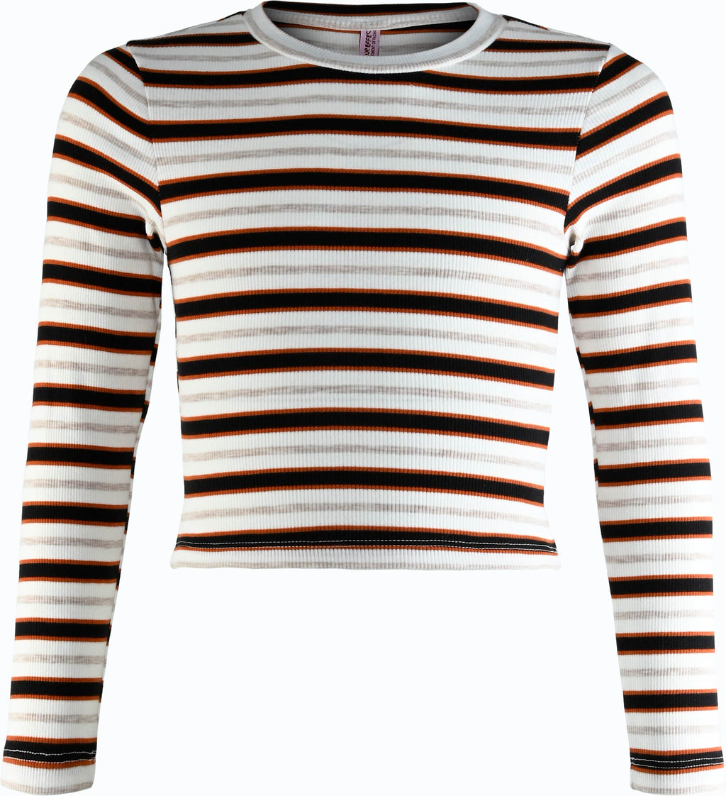 Rost Stripes