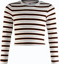 Rost Stripes