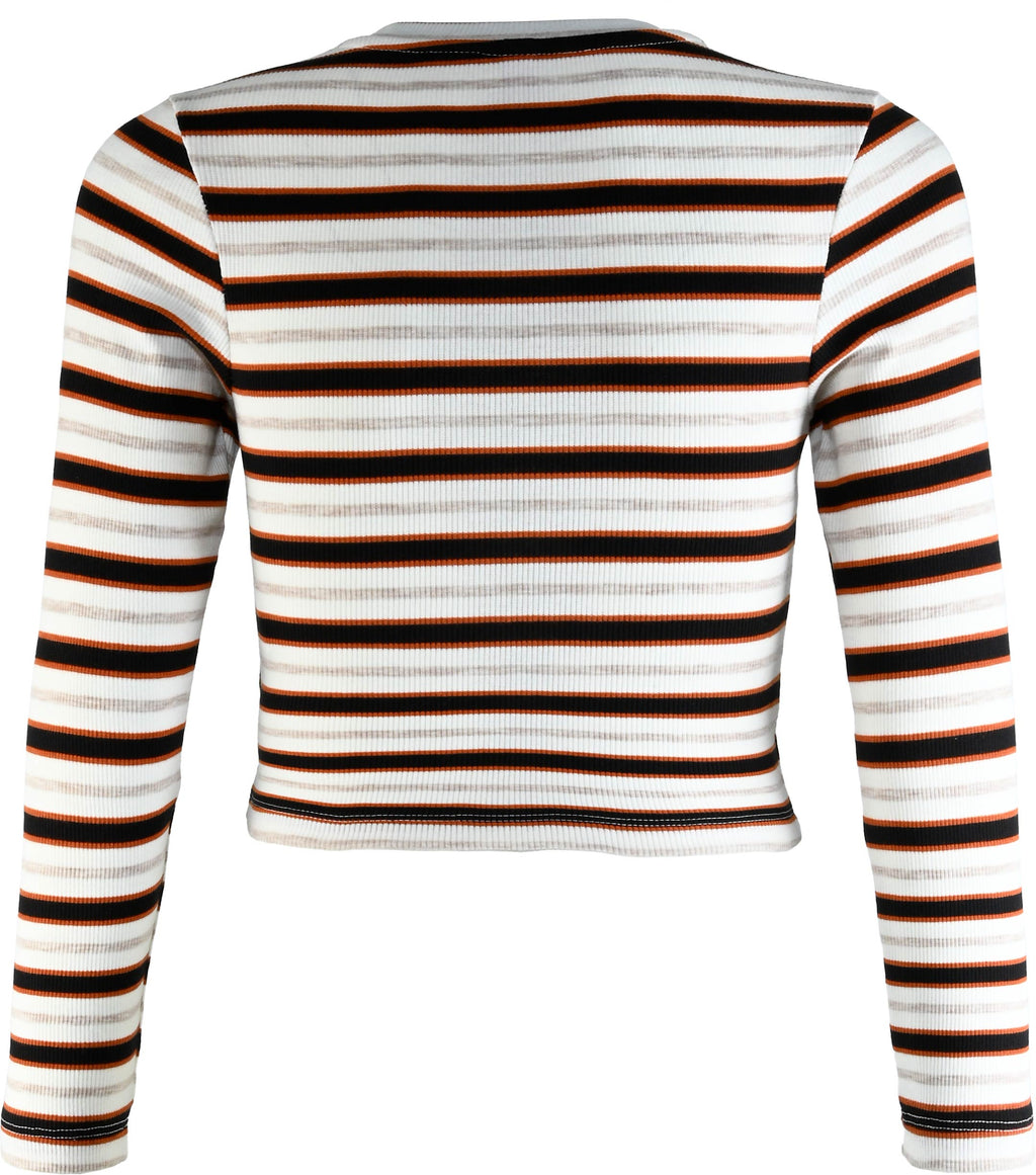 Rost Stripes