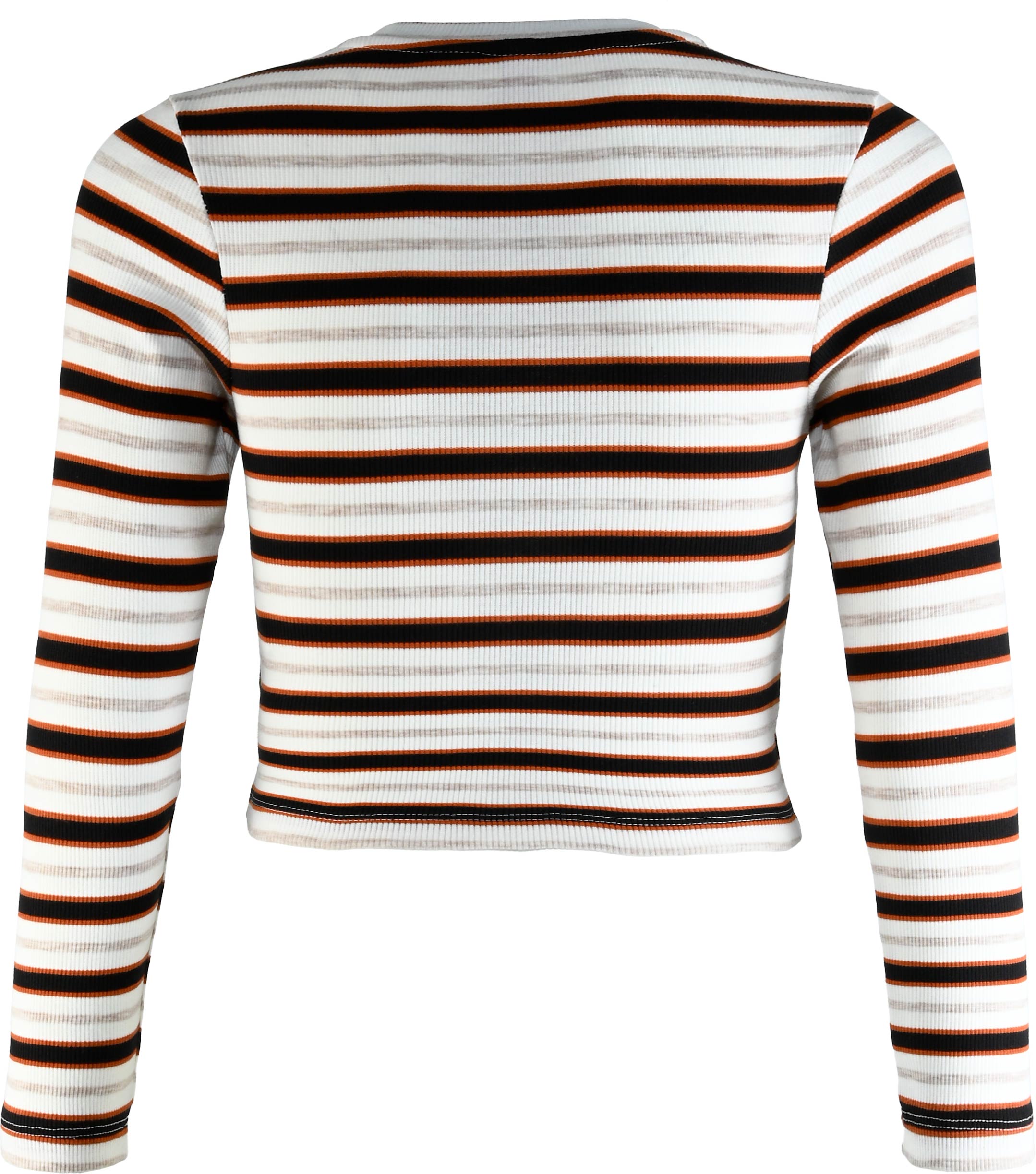 Rost Stripes