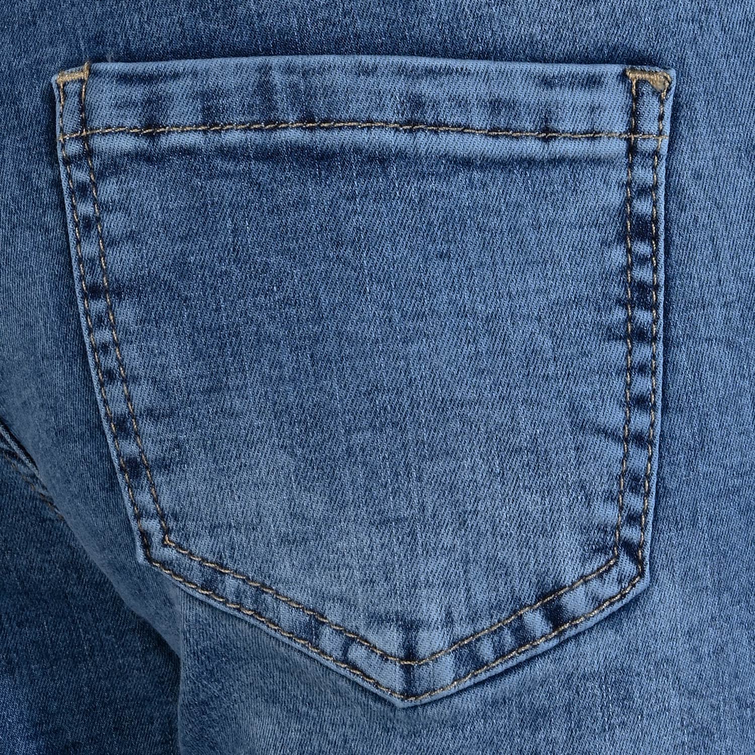 Medium Blue
