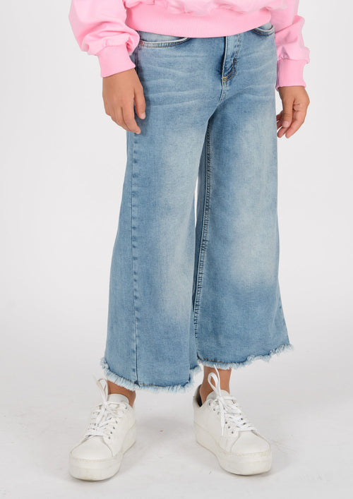 Medium Blue