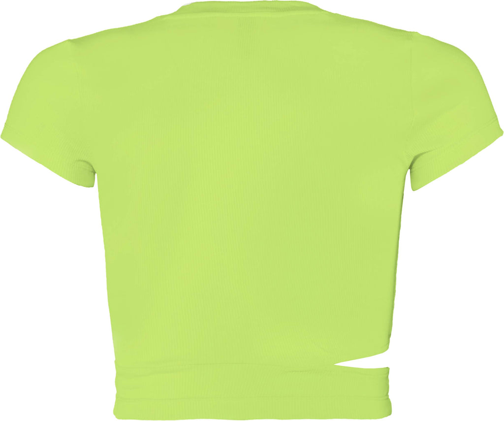 Neon Apfel