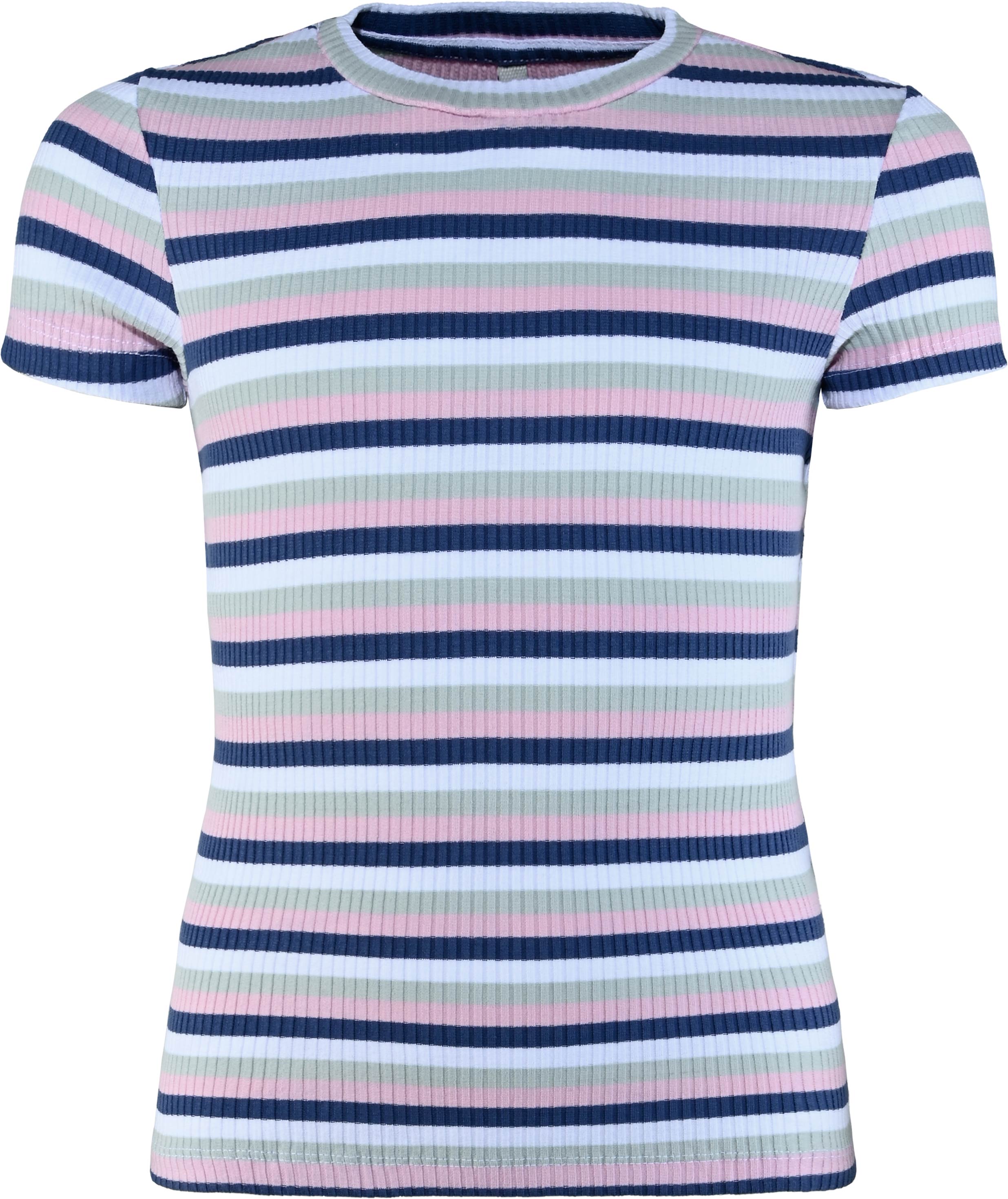 Pastel Stripes