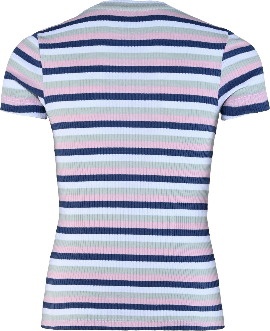 Pastel Stripes