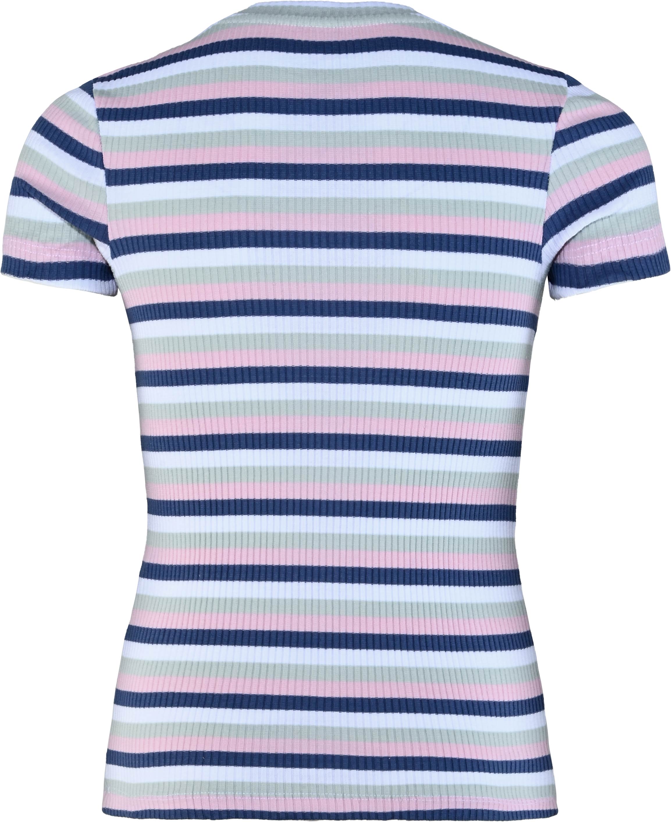 Pastel Stripes