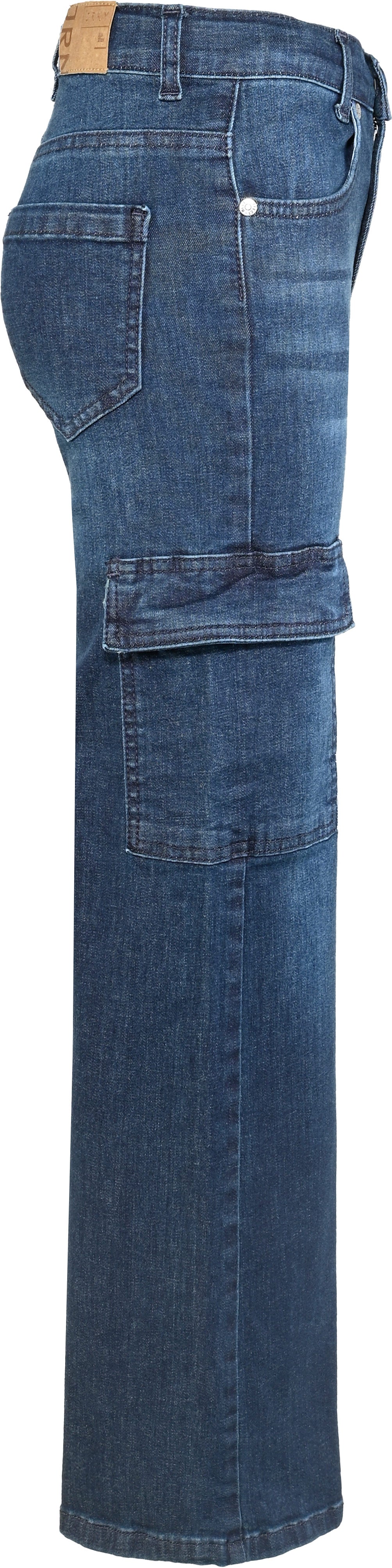 Dark Blue