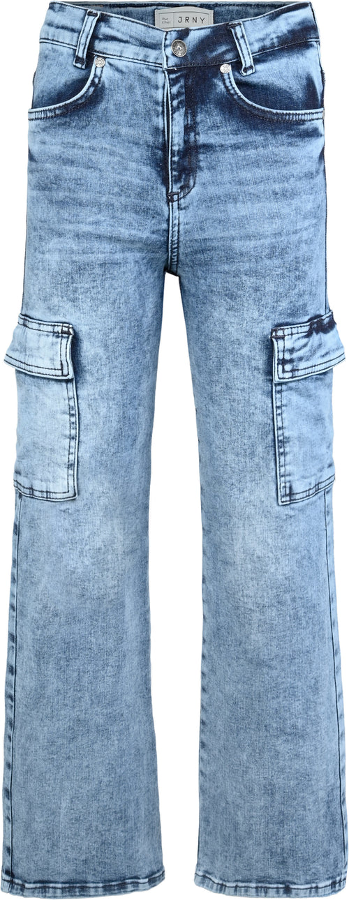 Medium Blue