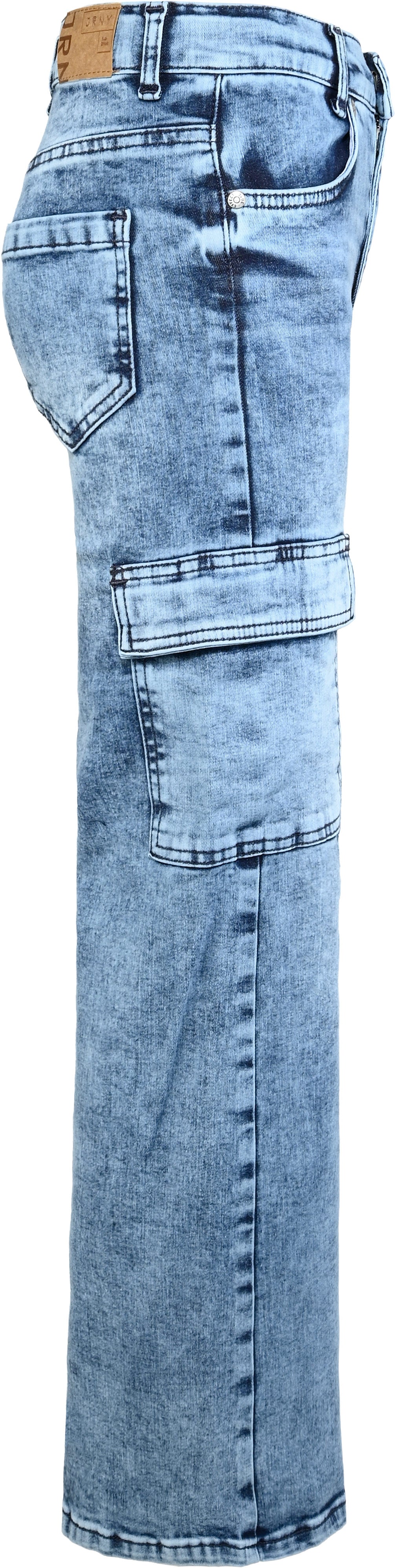Medium Blue