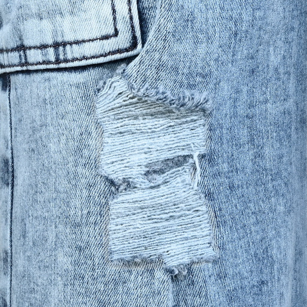 Medium Blue