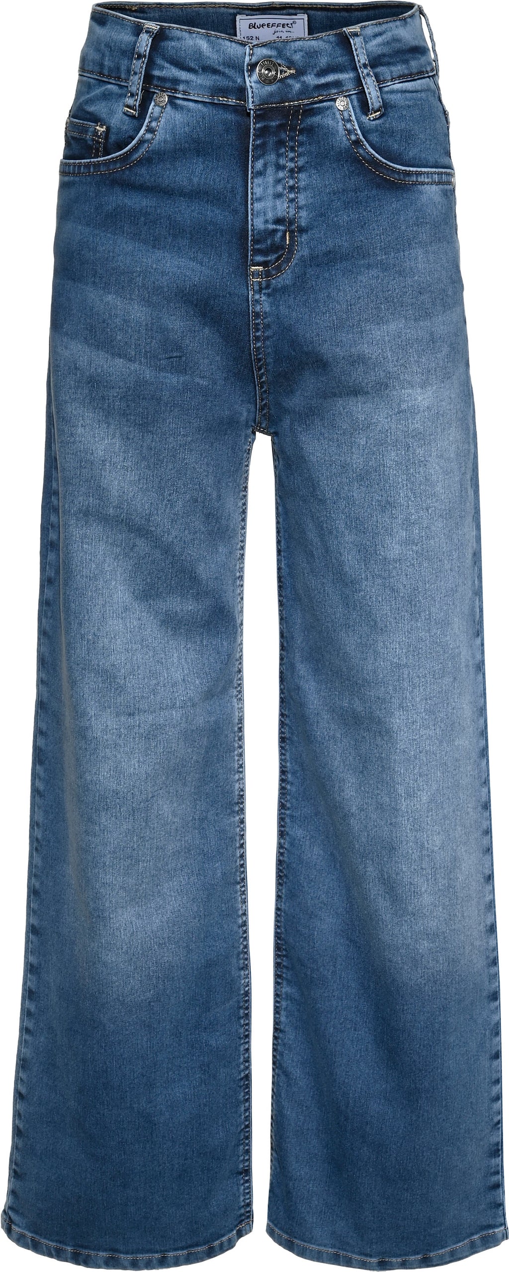 Medium Blue
