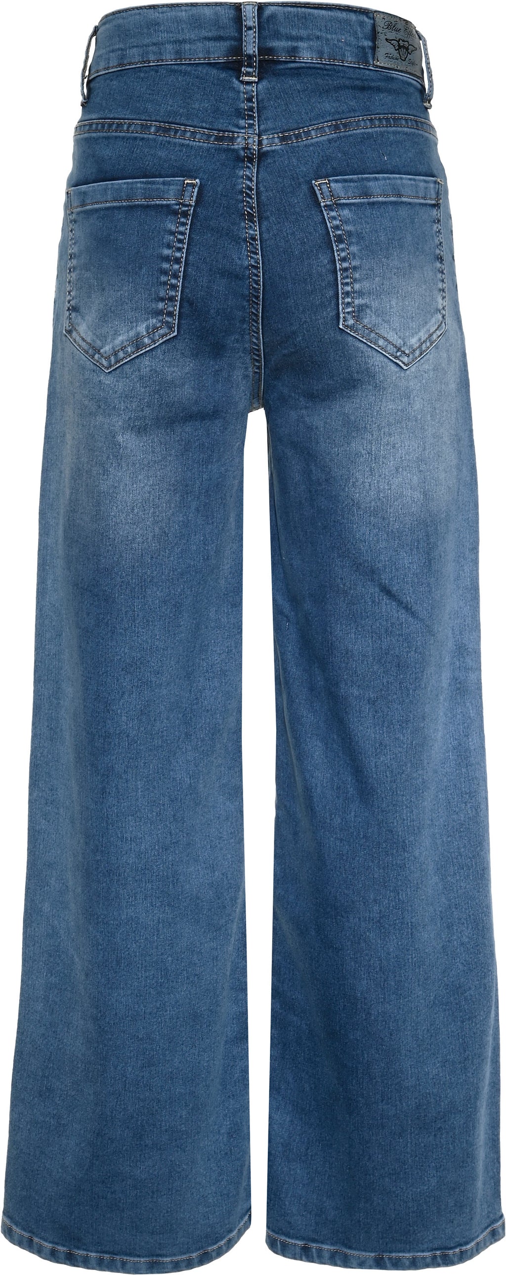 Medium Blue