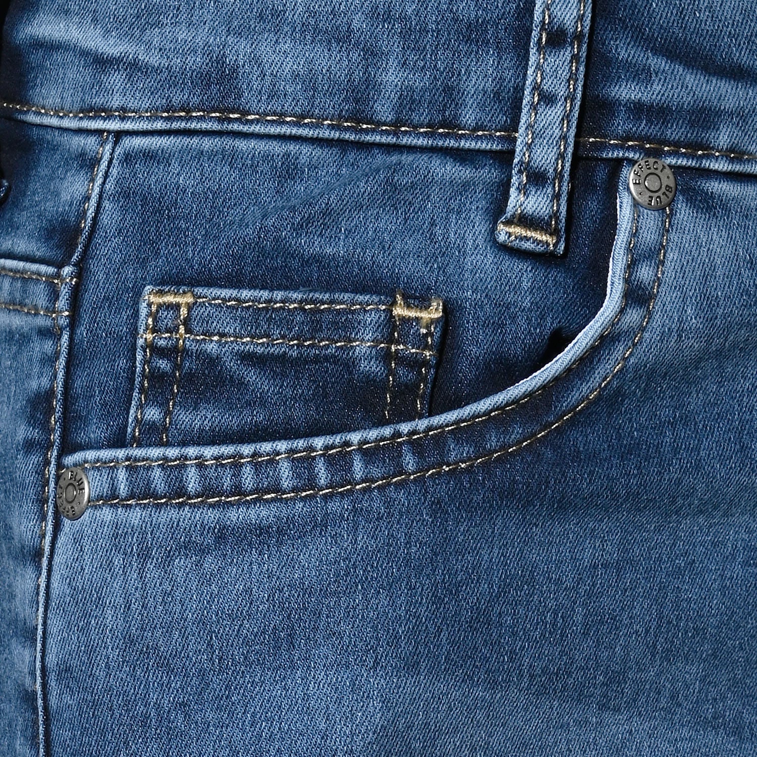 Medium Blue