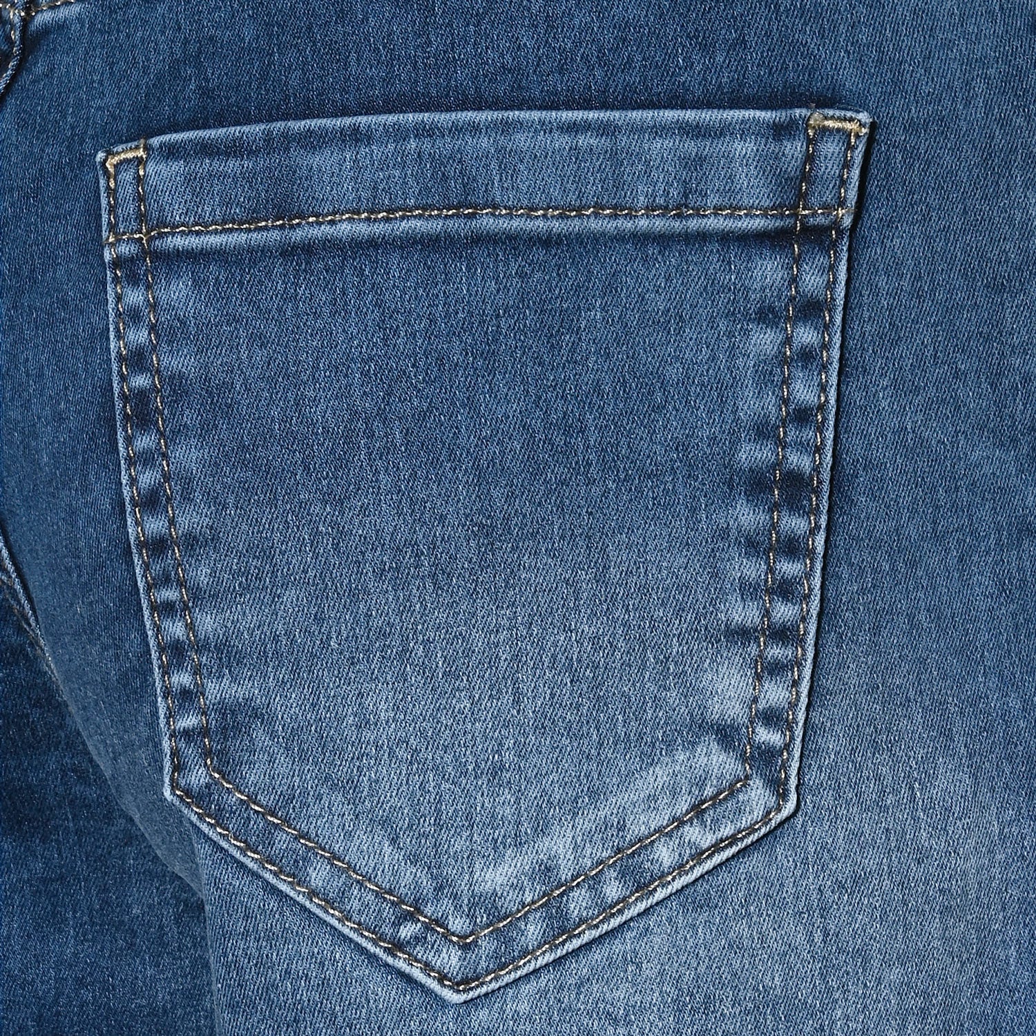 Medium Blue