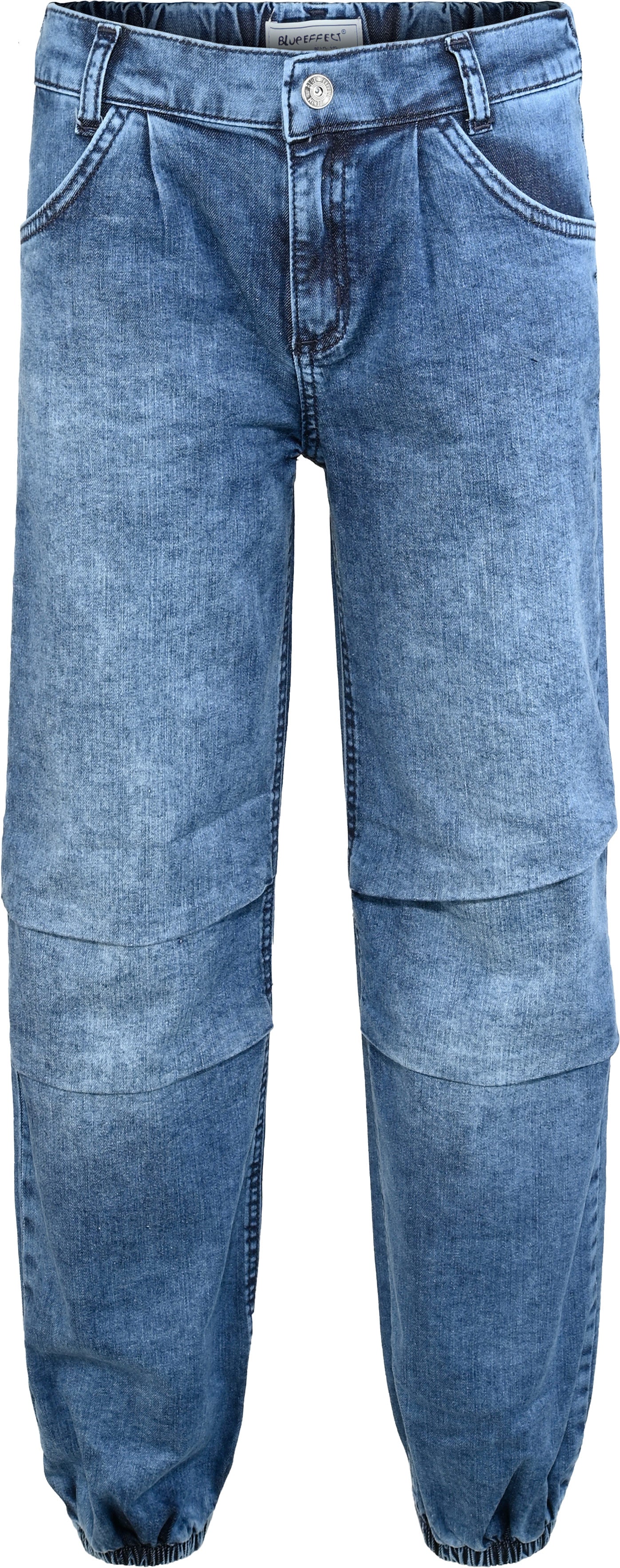 Medium Blue