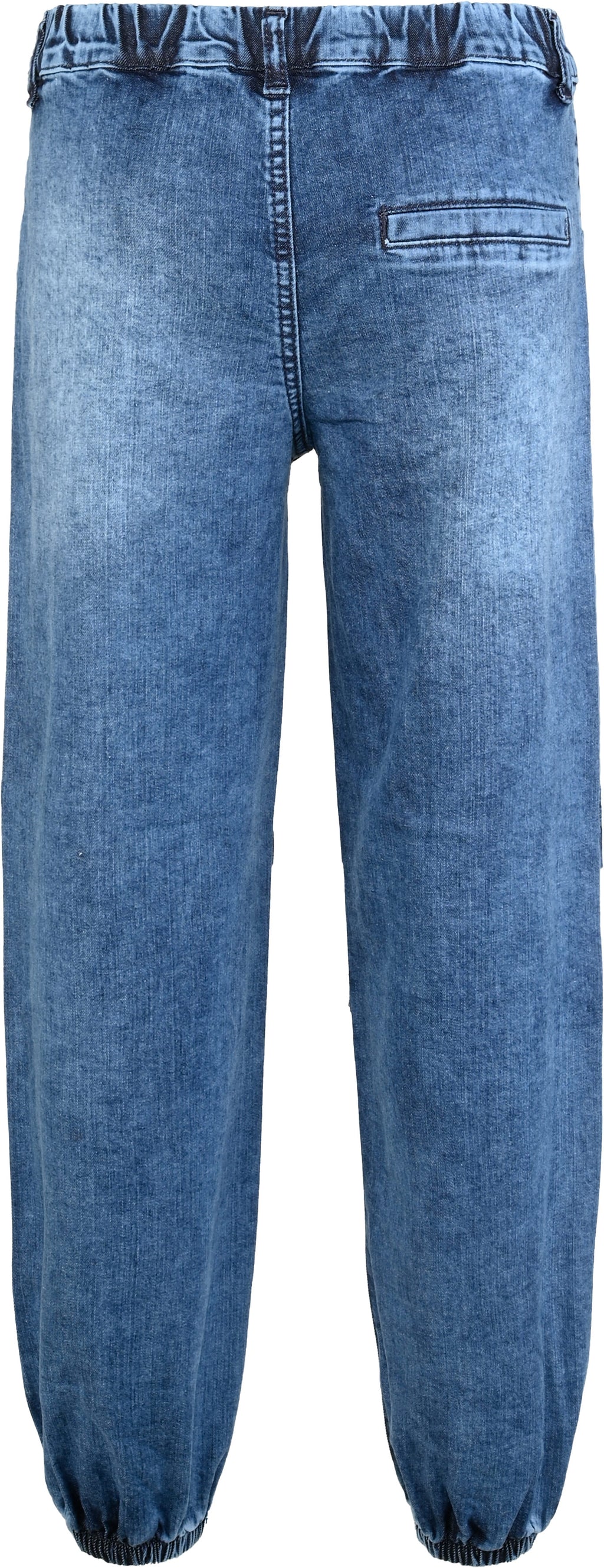 Medium Blue