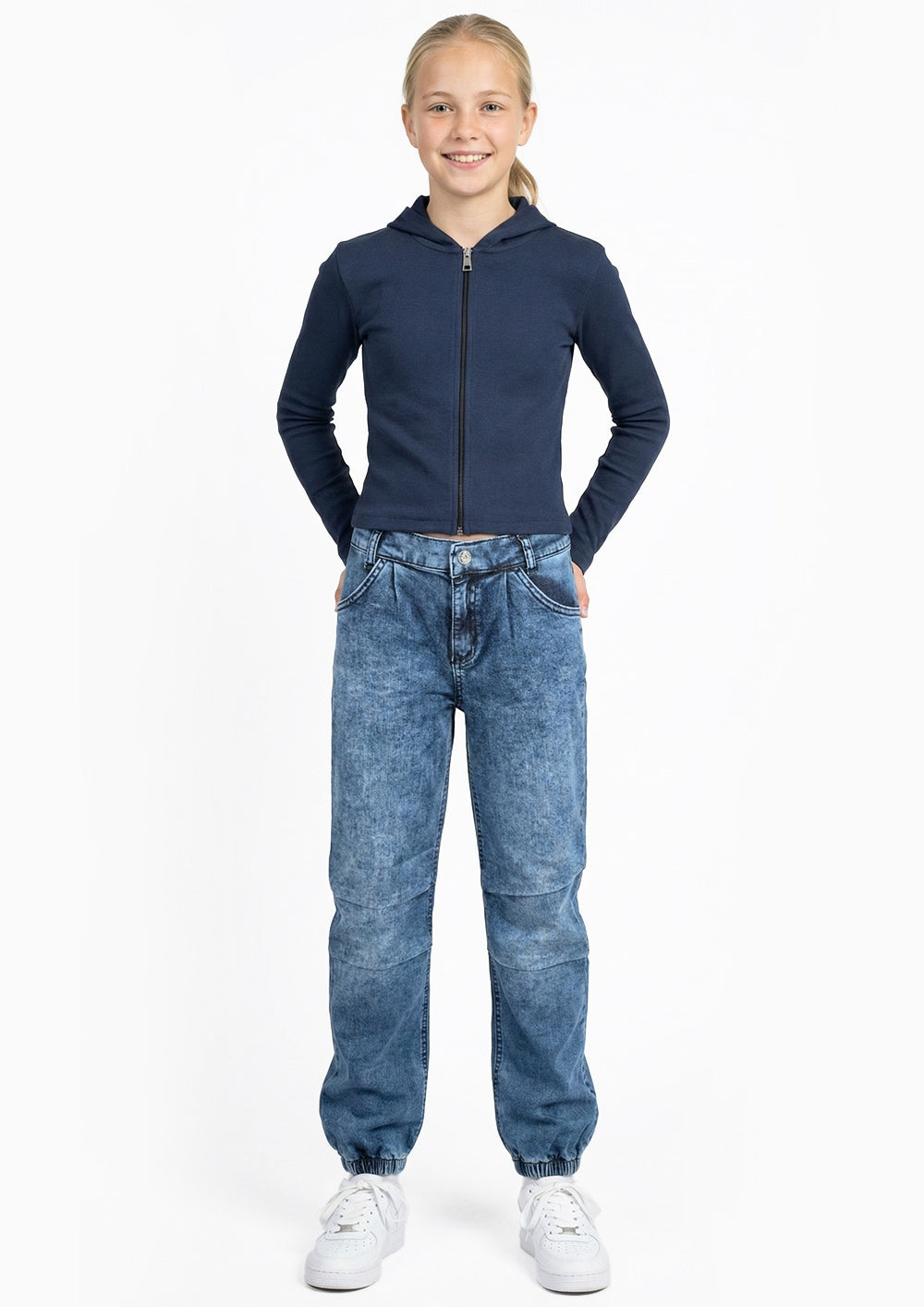 Medium Blue