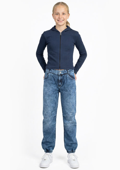 Medium Blue