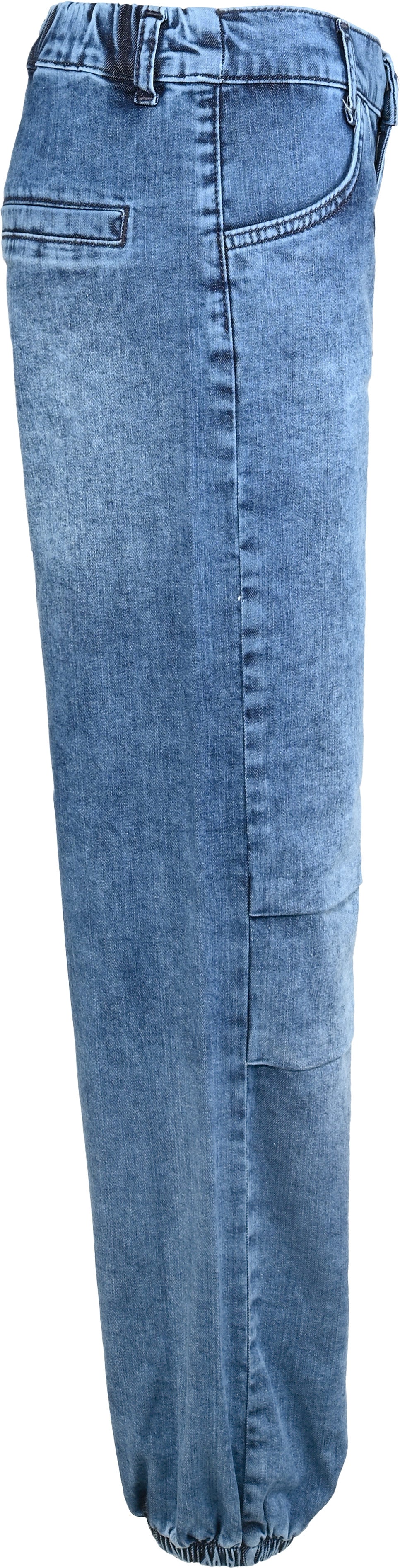 Medium Blue
