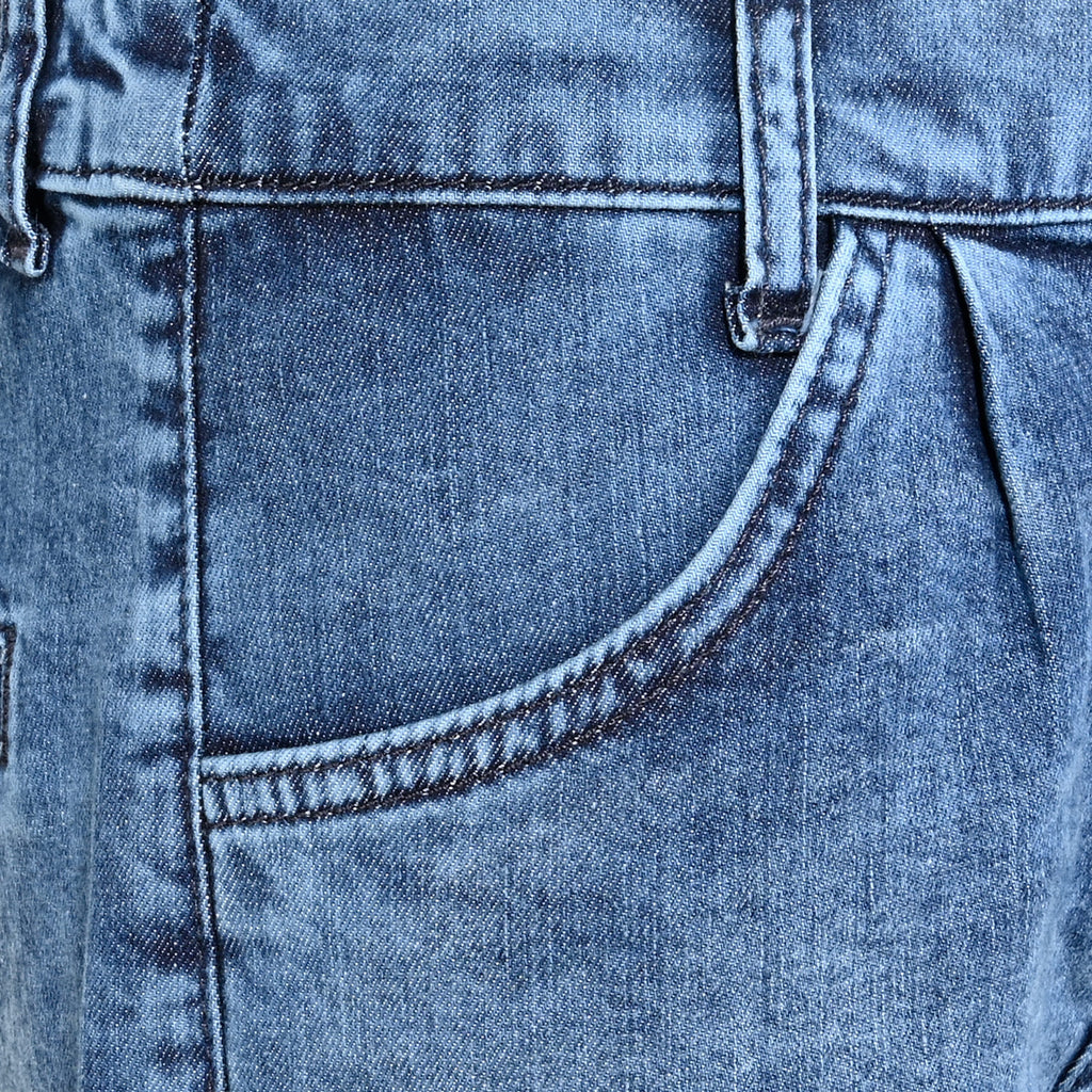Medium Blue