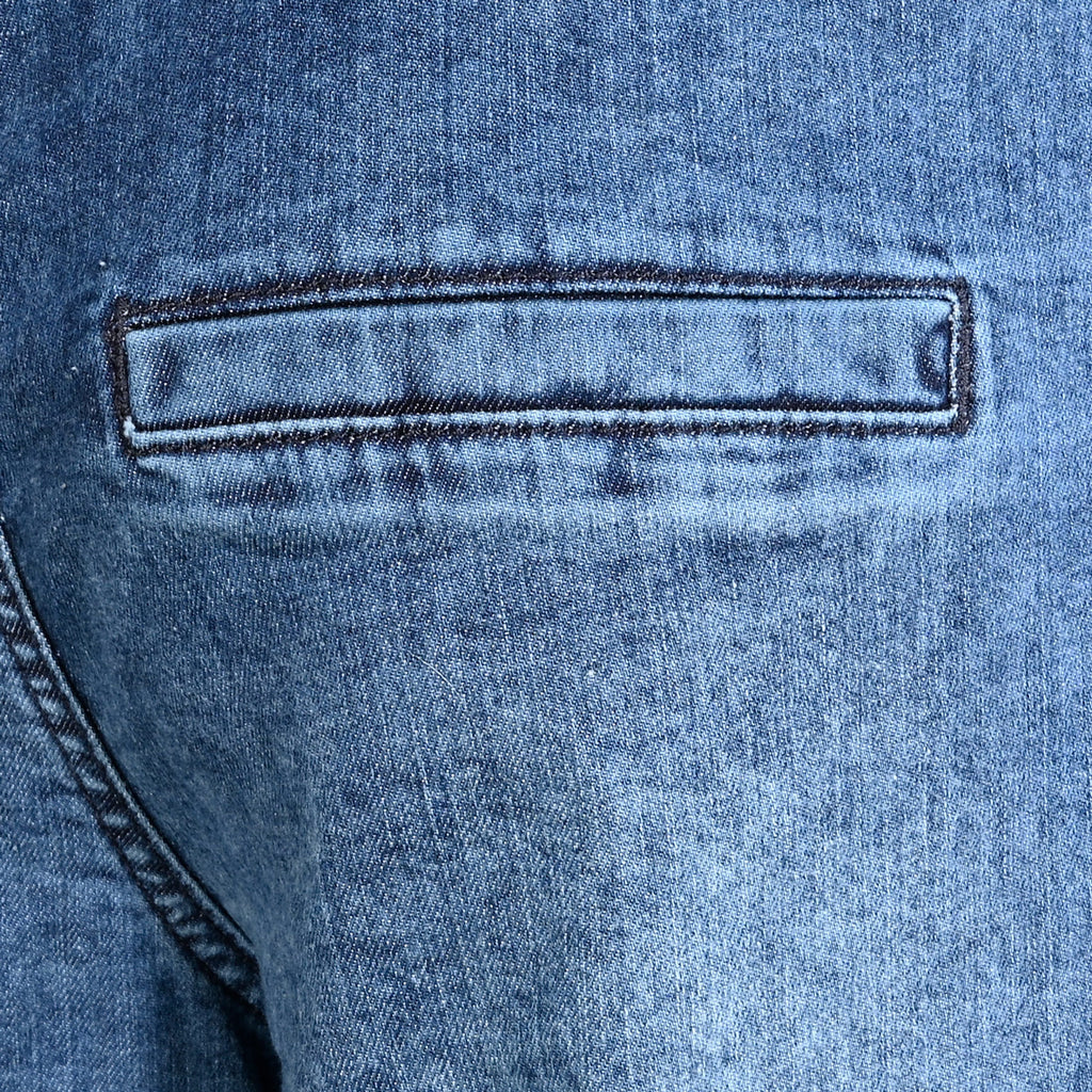Medium Blue