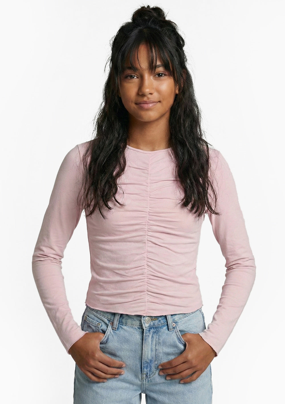 Dusty Rose