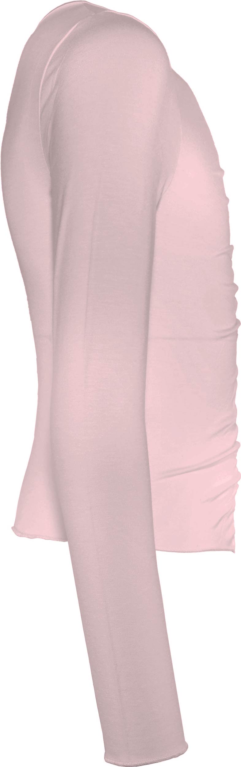 Dusty Rose