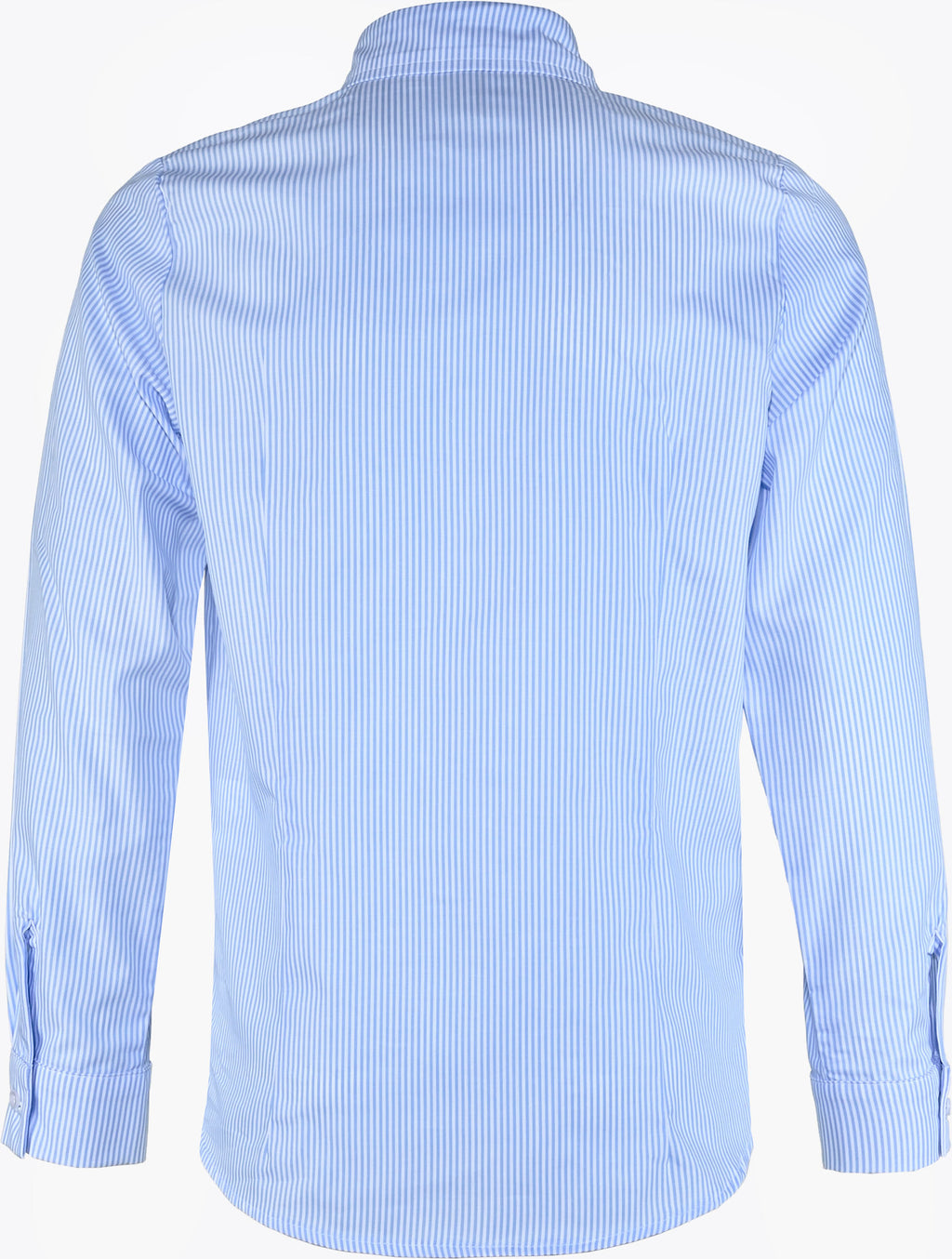 Streifen Blau Weiß