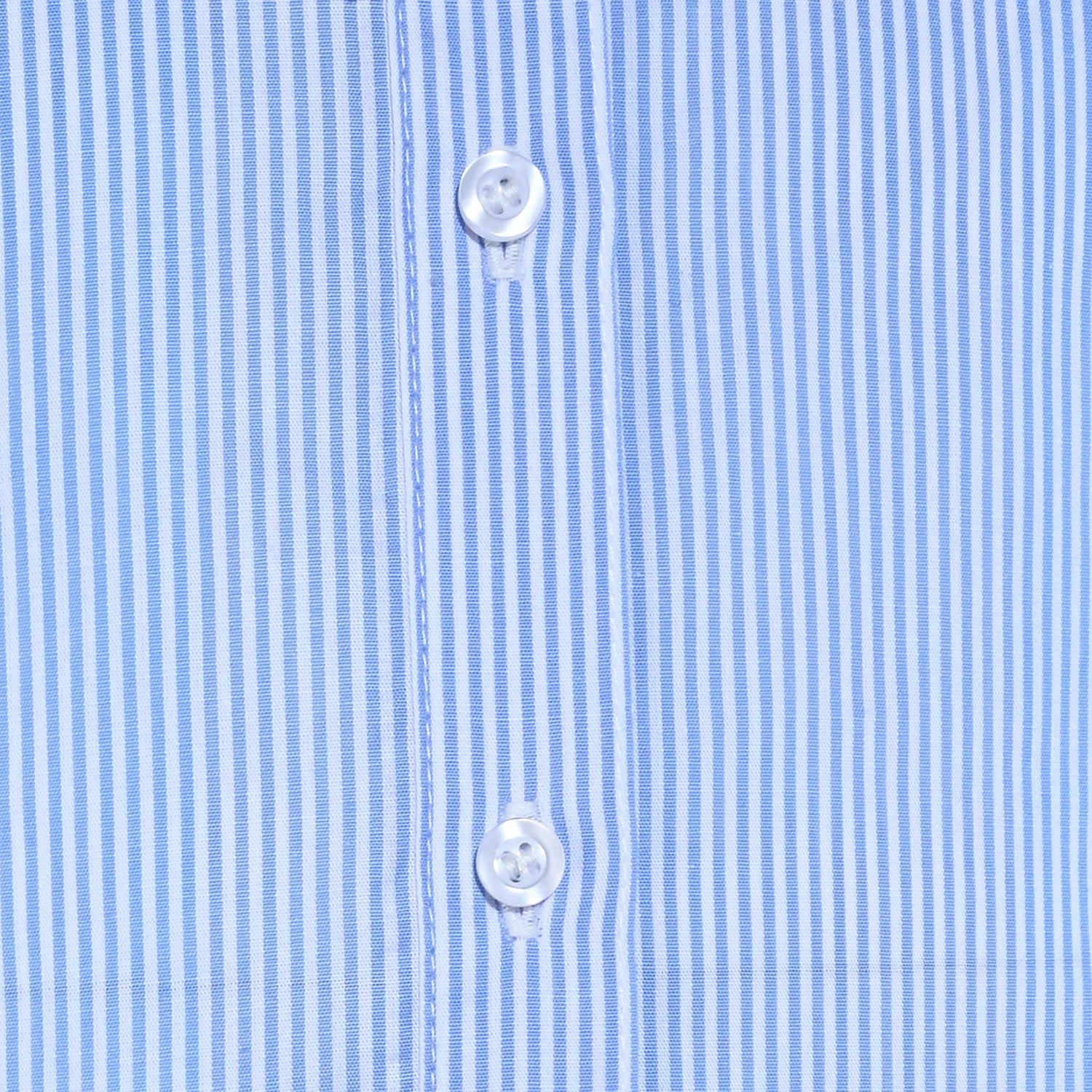 Streifen Blau Weiß