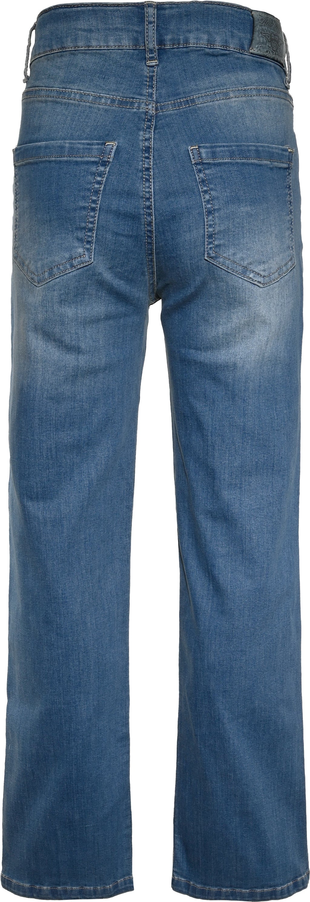 Medium Blue Used