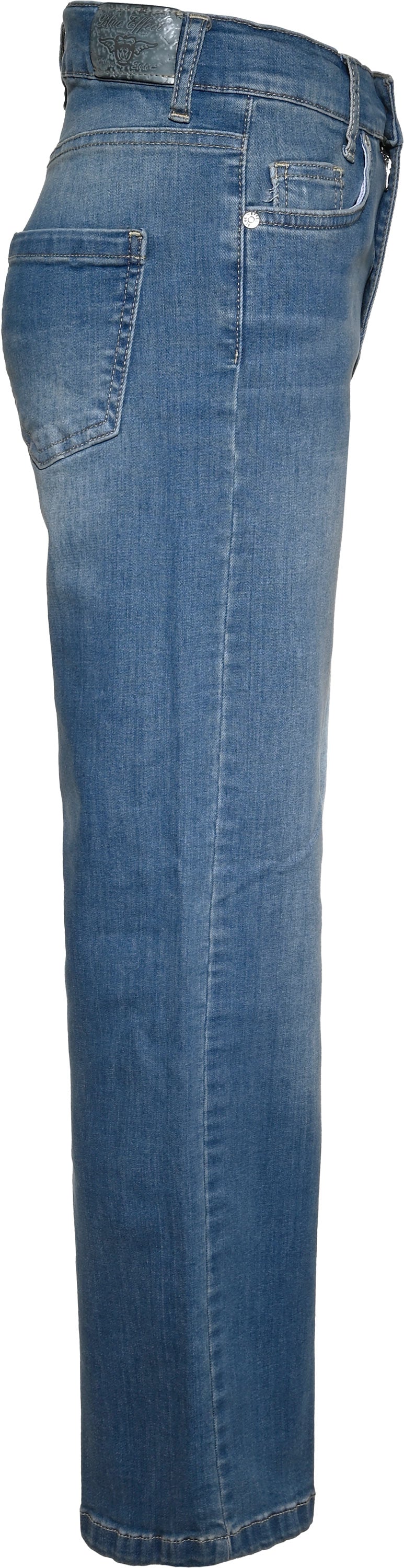 Medium Blue Used
