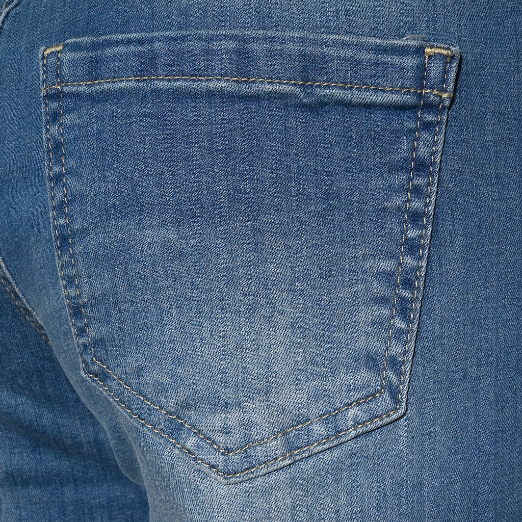 Medium Blue Used