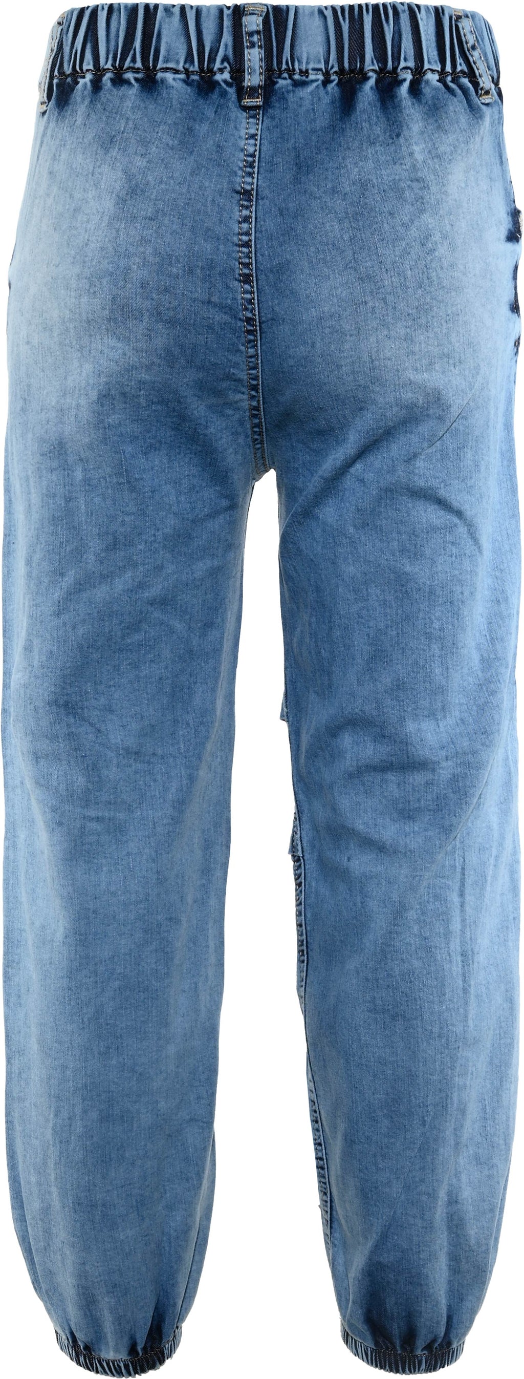 Medium Blue