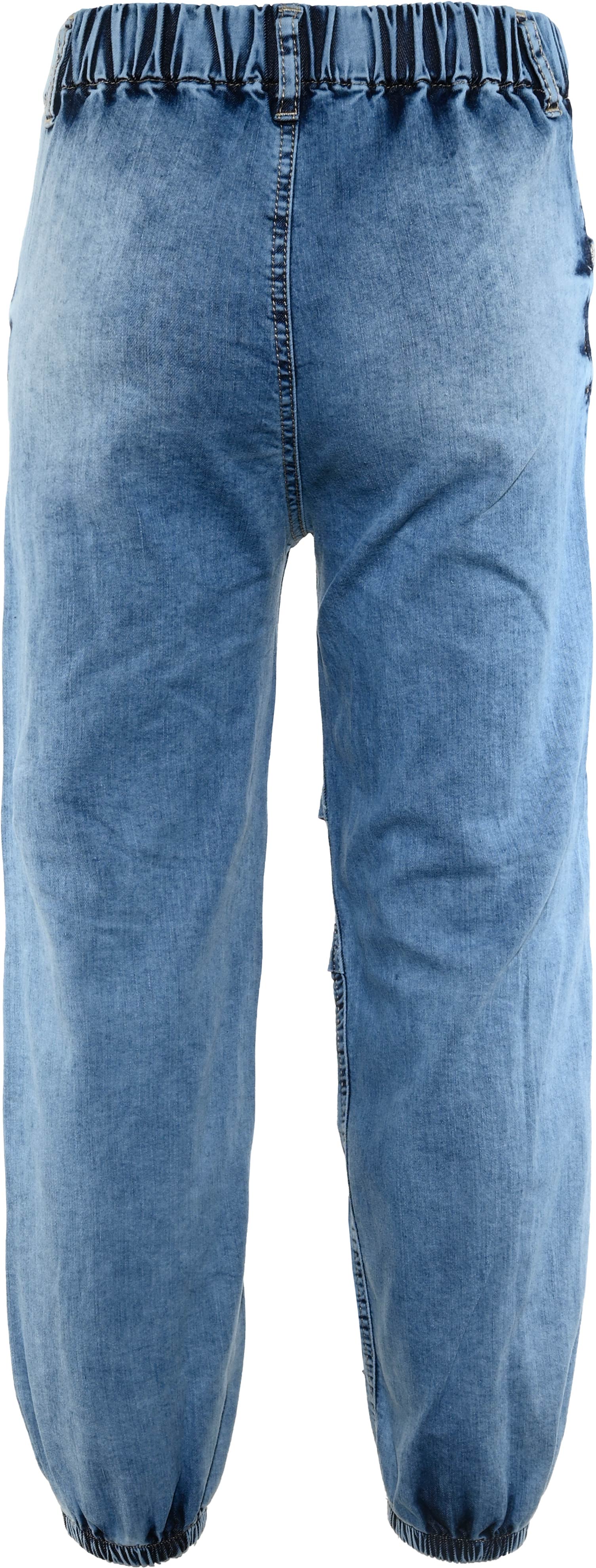Medium Blue
