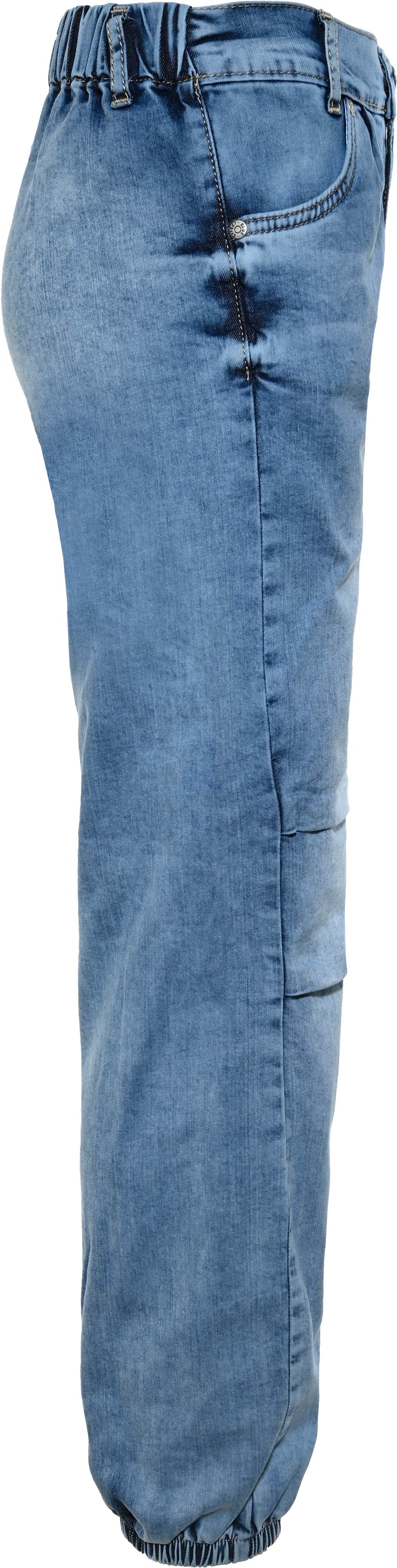 Medium Blue