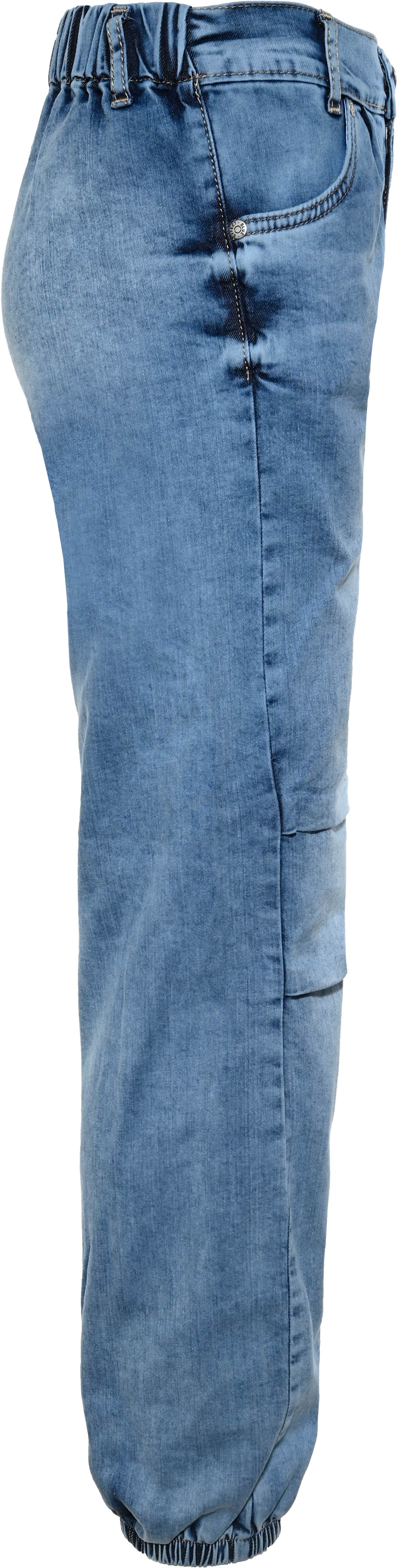 Medium Blue
