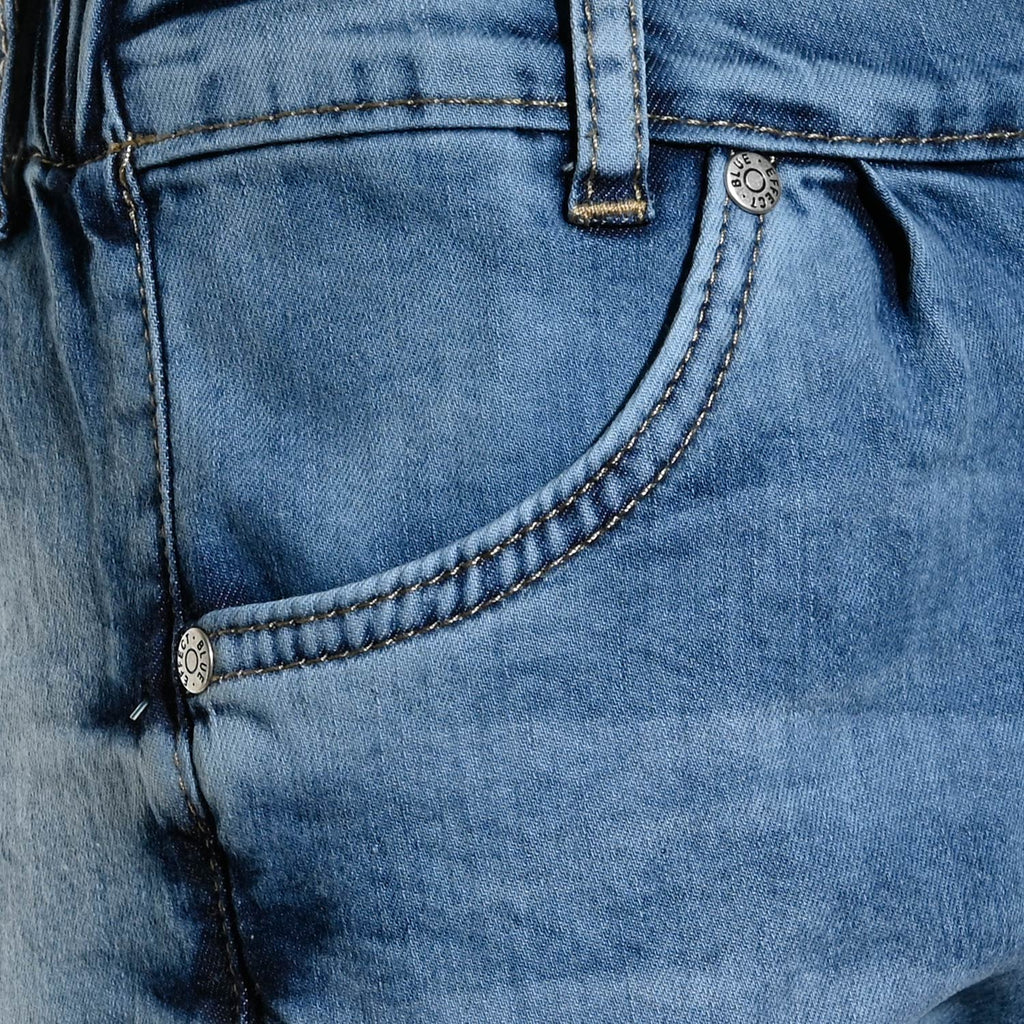 Medium Blue