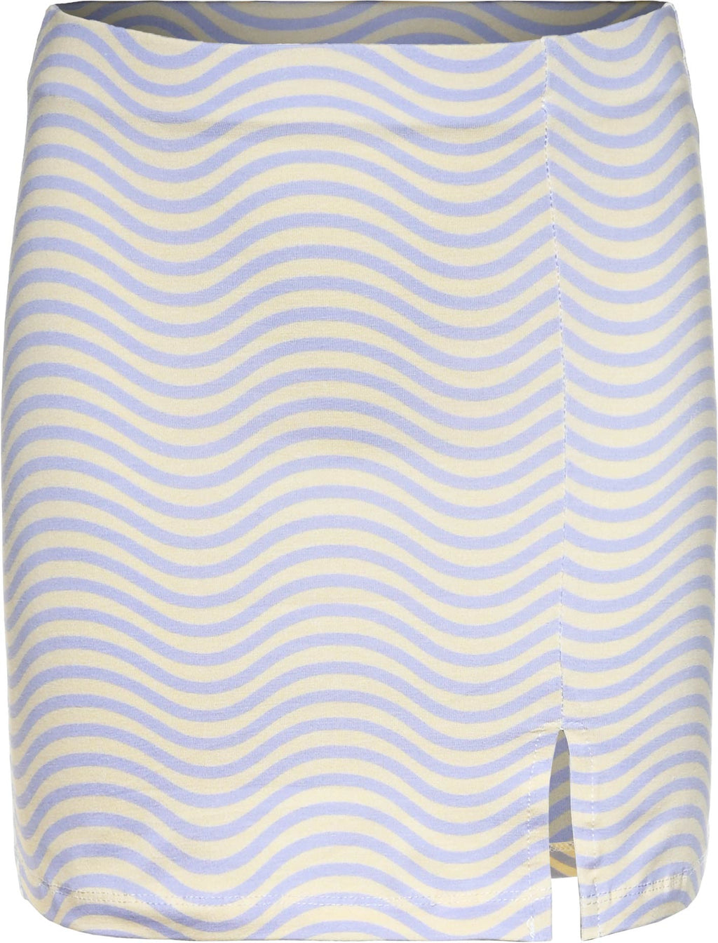PR Lila Beige Waves