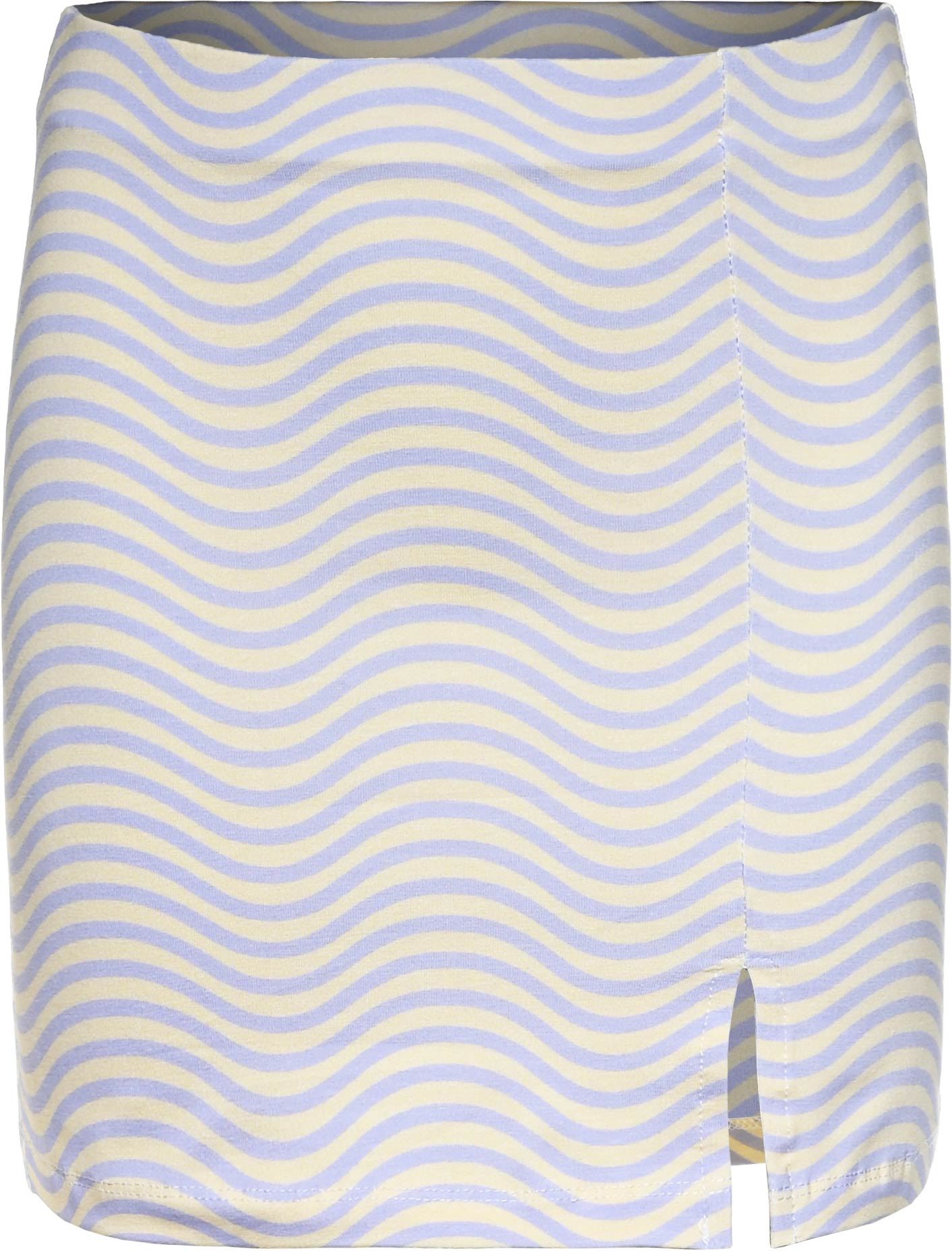 PR Lila Beige Waves