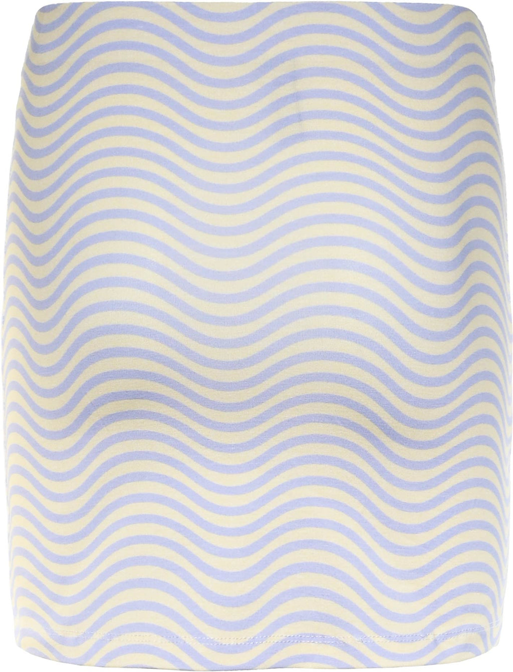 PR Lila Beige Waves