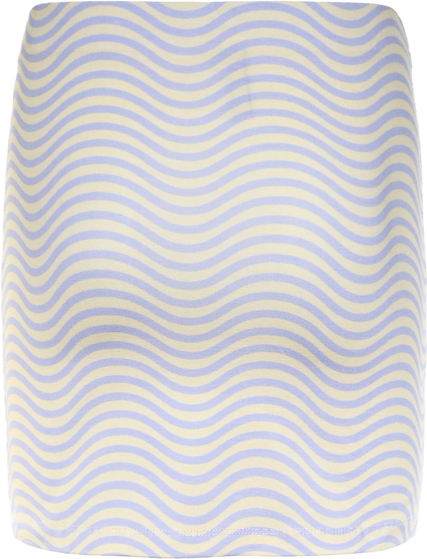 PR Lila Beige Waves