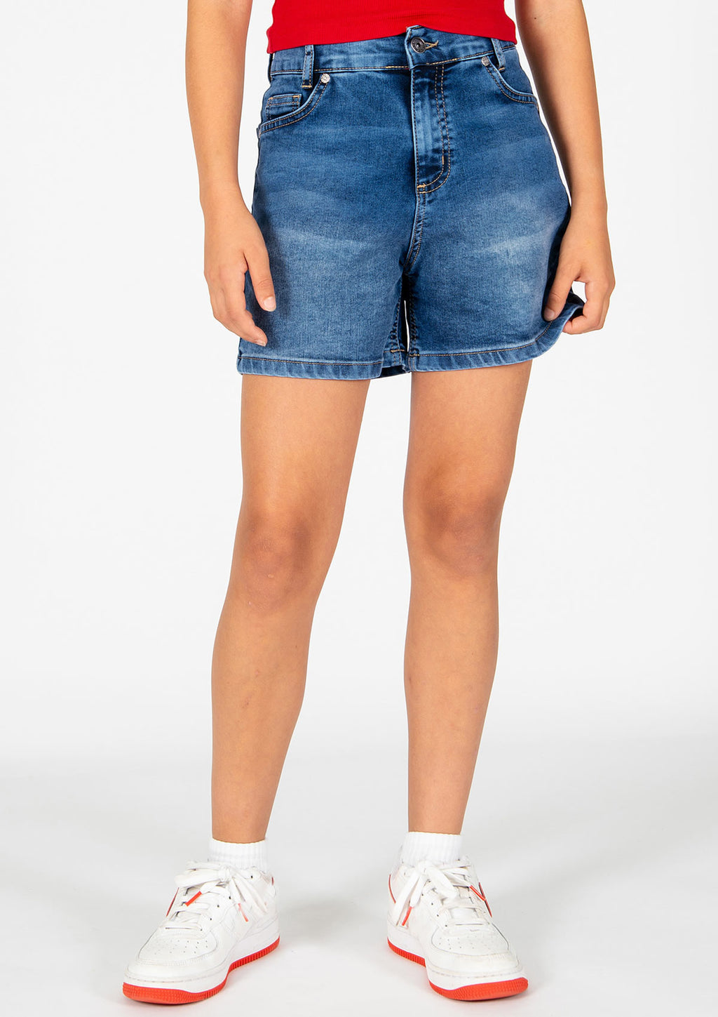 Medium Blue