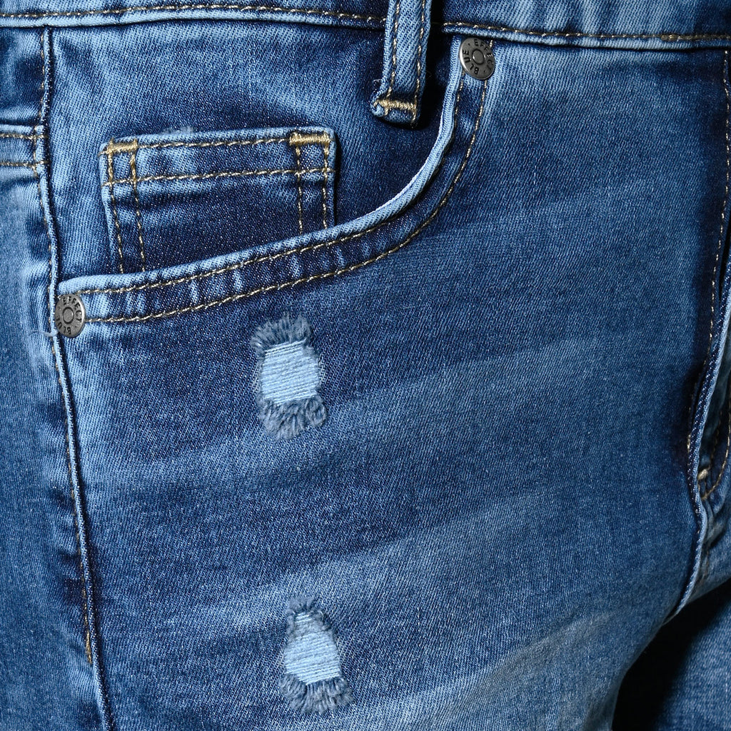 Medium Blue