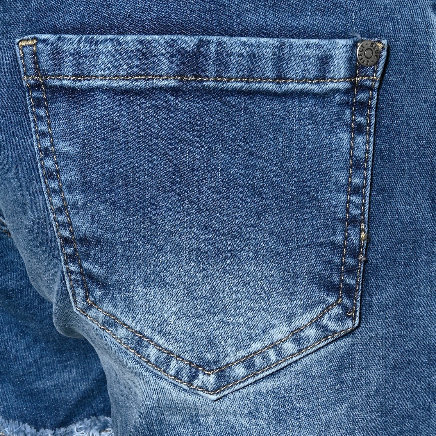 Medium Blue