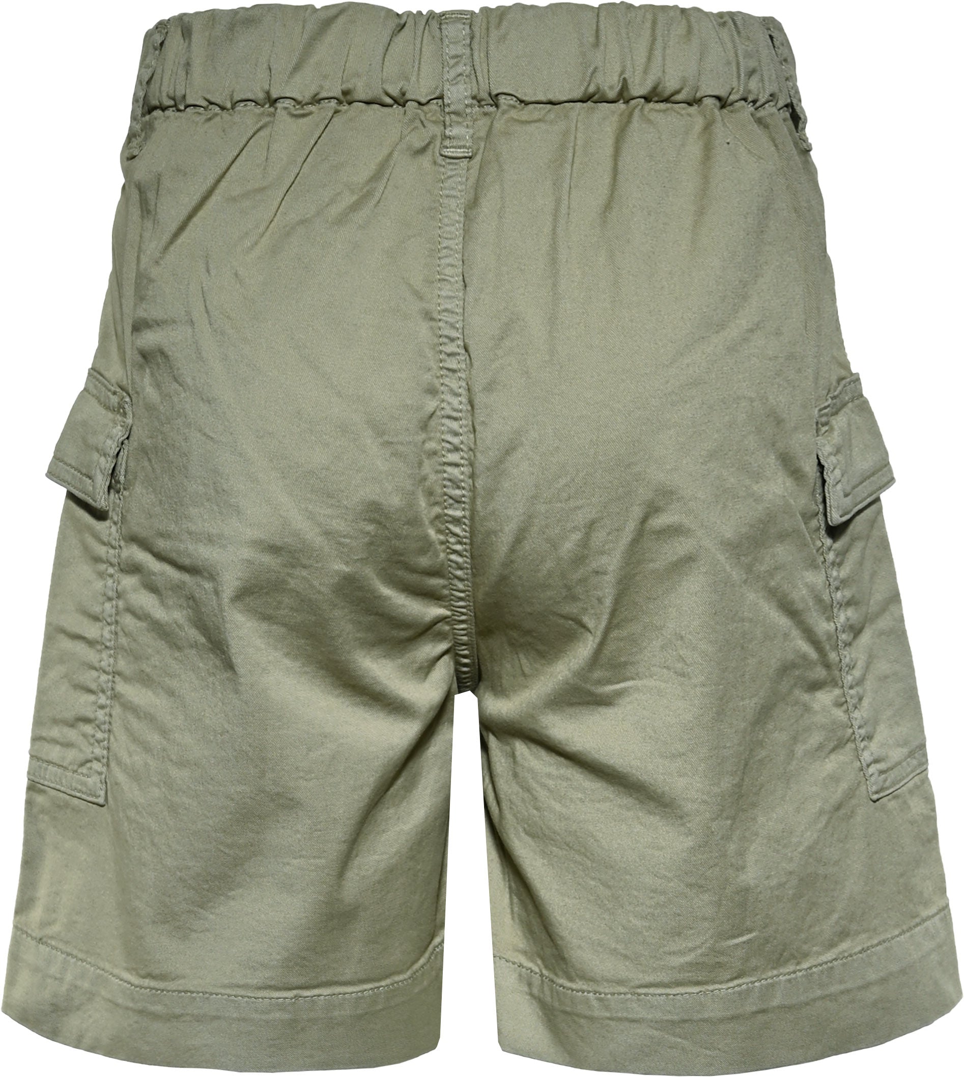 PB Khaki Reactive