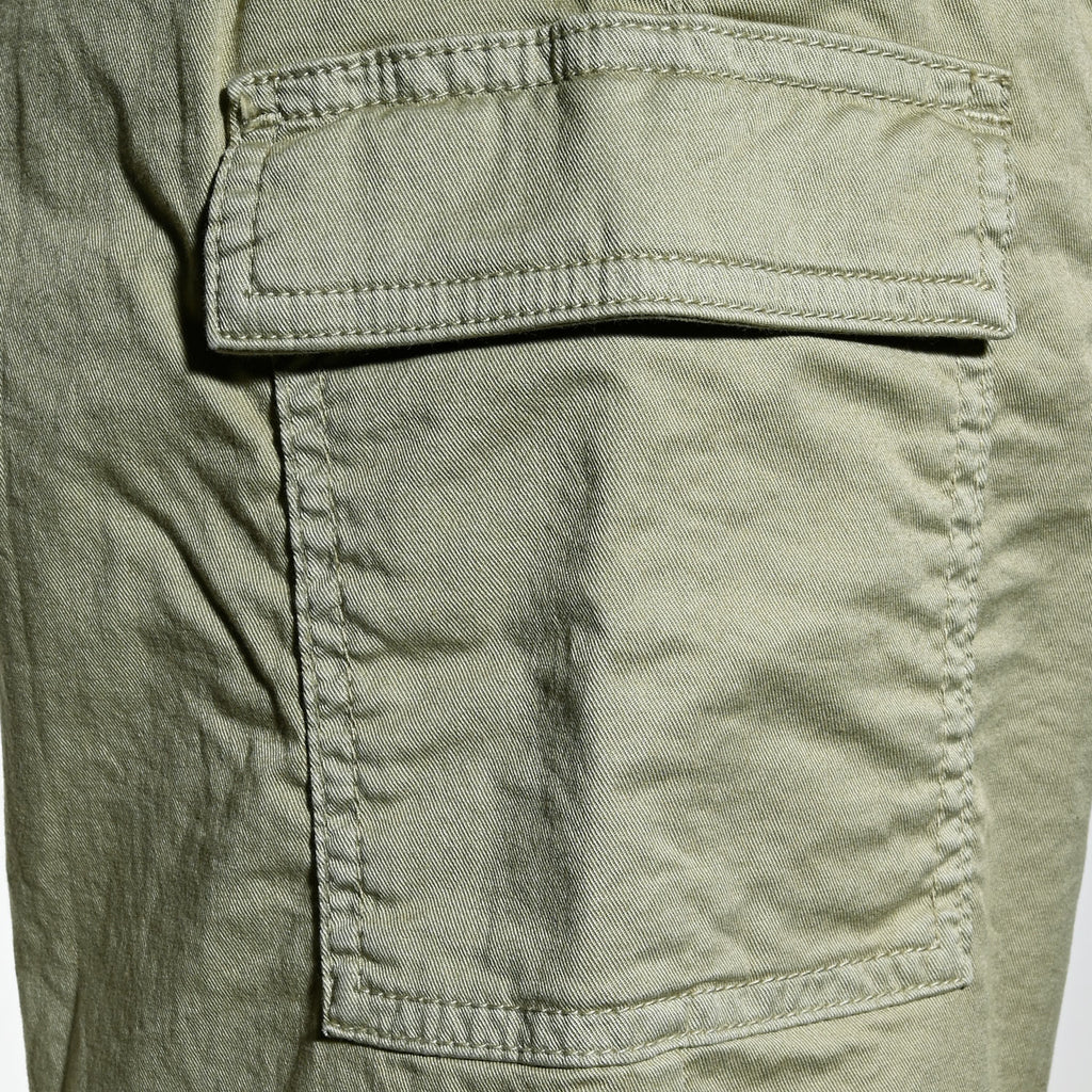 PB Khaki Reactive