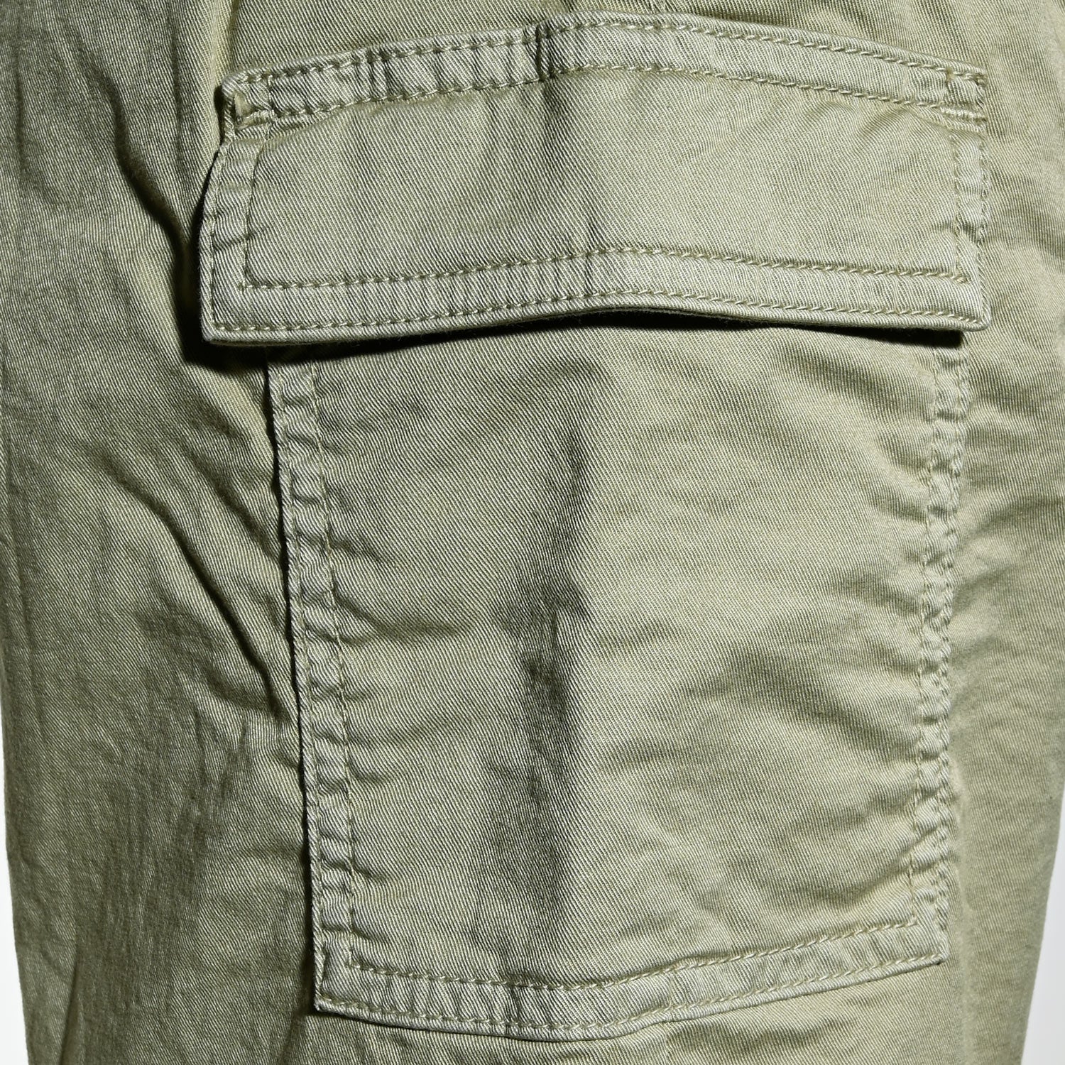 PB Khaki Reactive