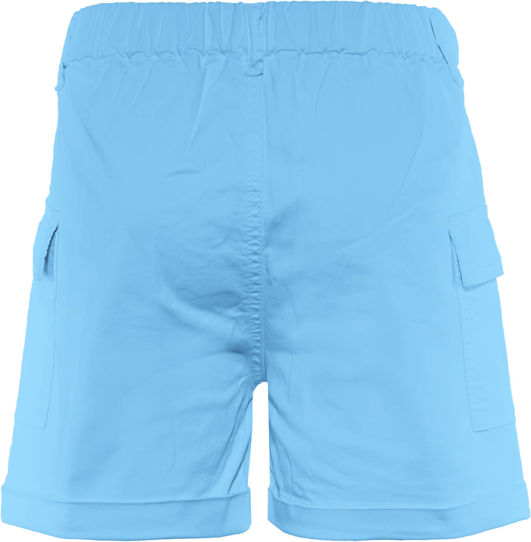 SG Karibik Blau