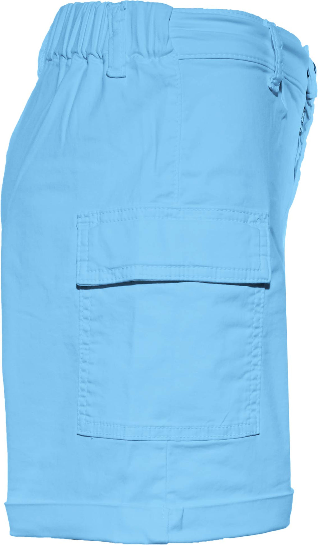 SG Karibik Blau