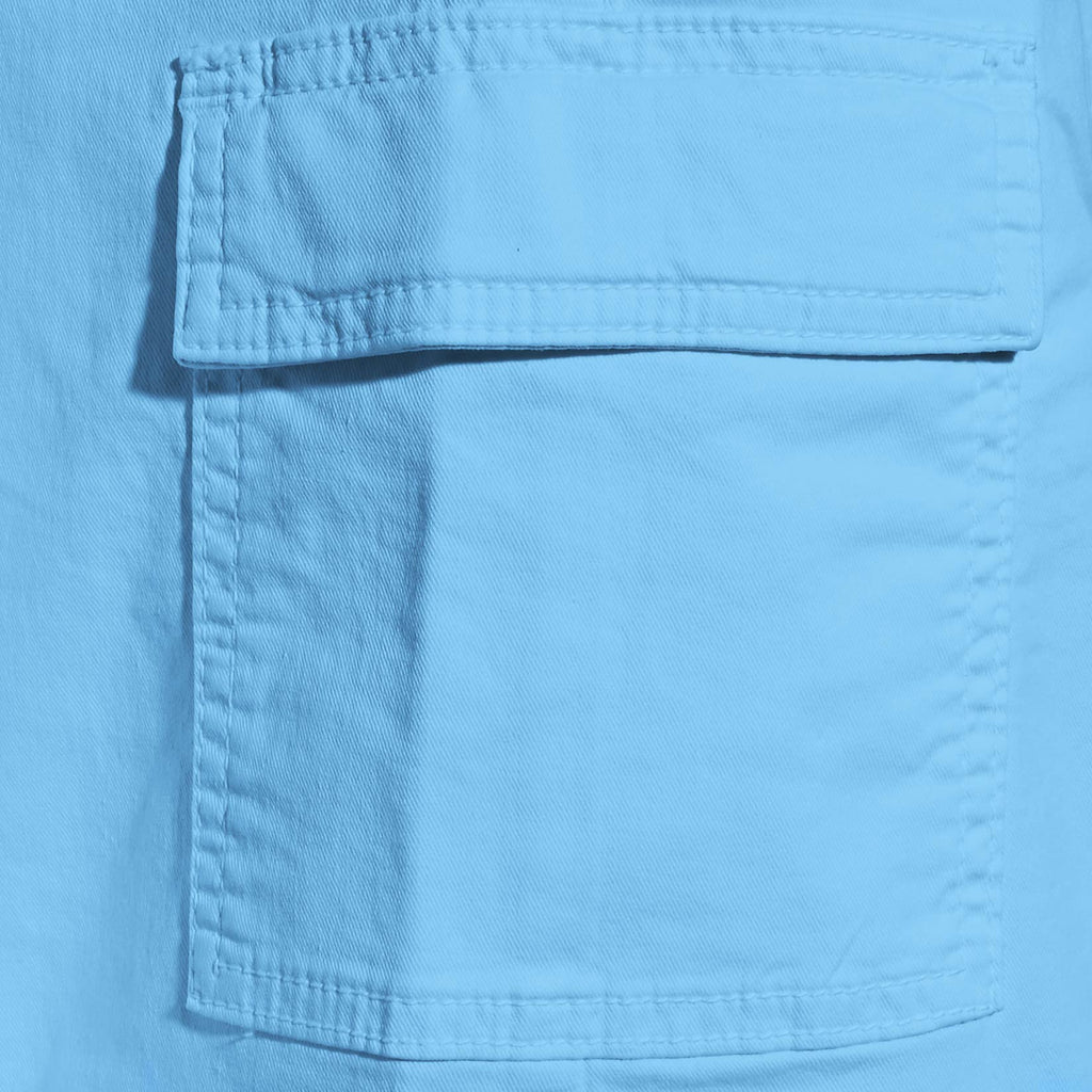 SG Karibik Blau